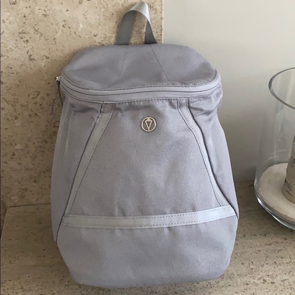 lululemon athletica Handbags - Lululemon Playful Poise Backpack Mini